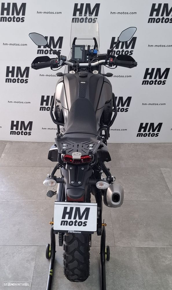 Yamaha Ténéré 700 - 18 MESES DE GARANTIA - 7