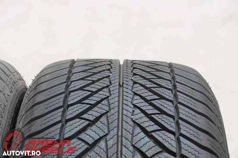Set 2 Anvelope Iarna 19 inch GoodYear 255/50 R19 RunFlat - 4