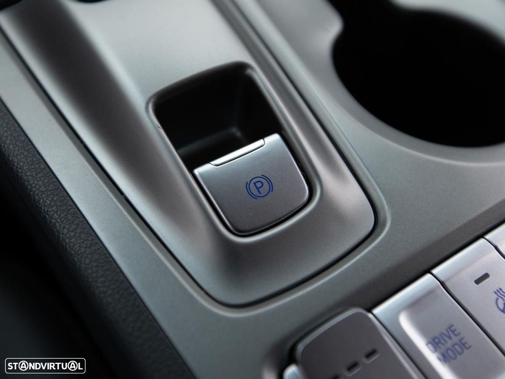 Hyundai Kauai Standard - 22