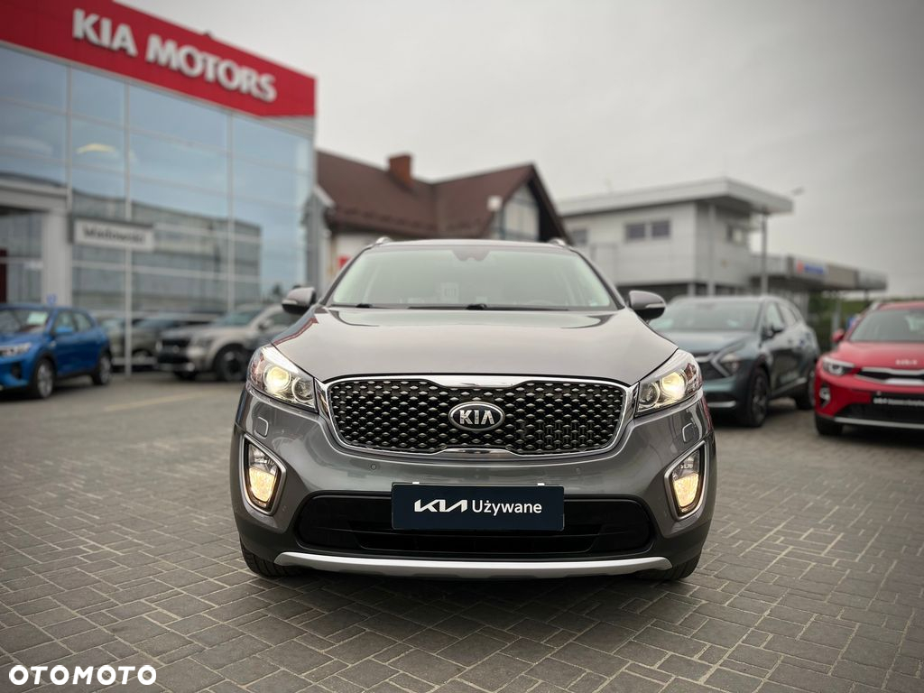 Kia Sorento 2.0 CRDI XL - 2