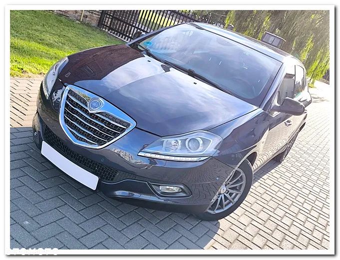 Lancia Delta 1.6 MJ Steel - 2