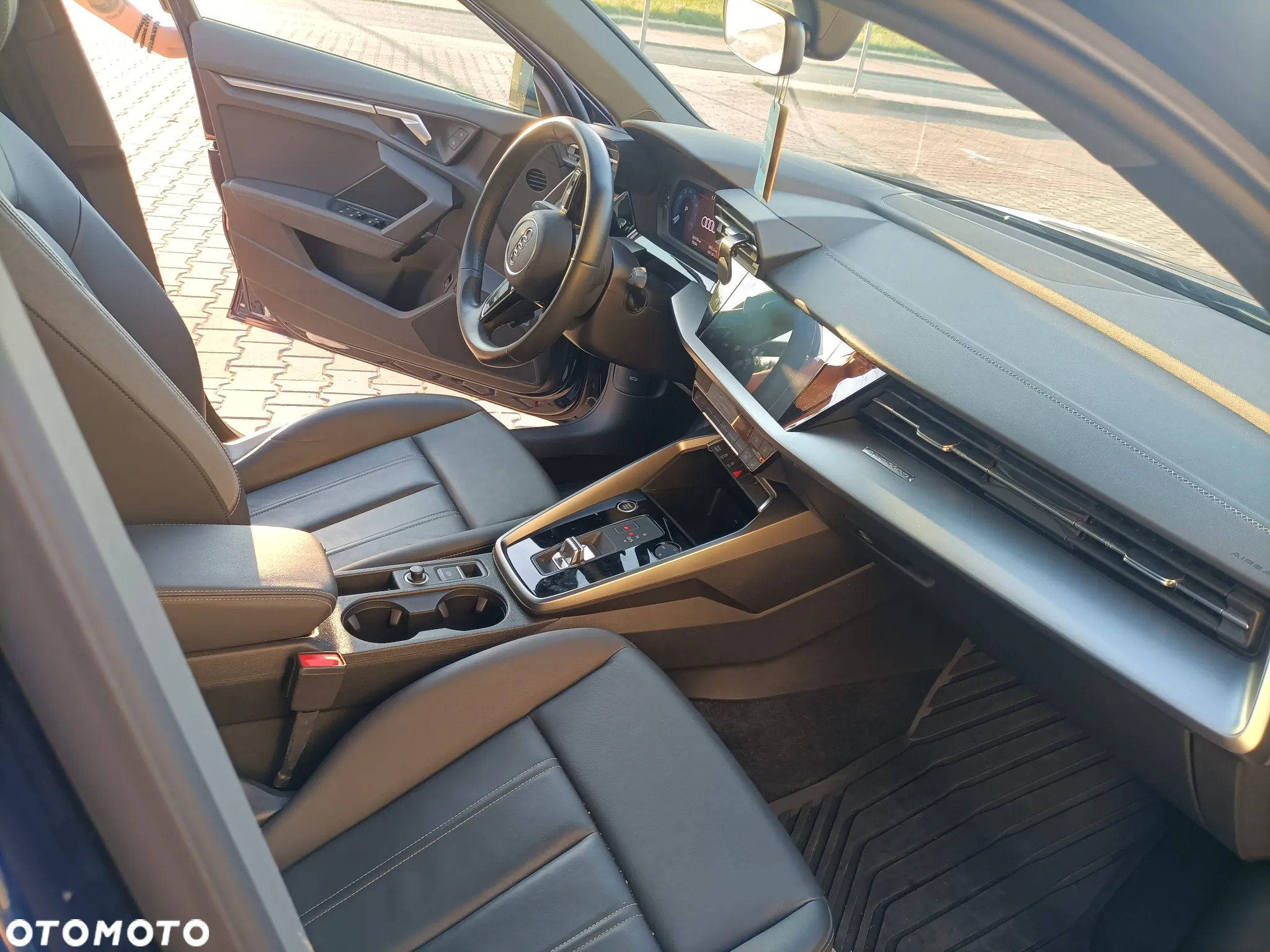 Audi A3 - 8