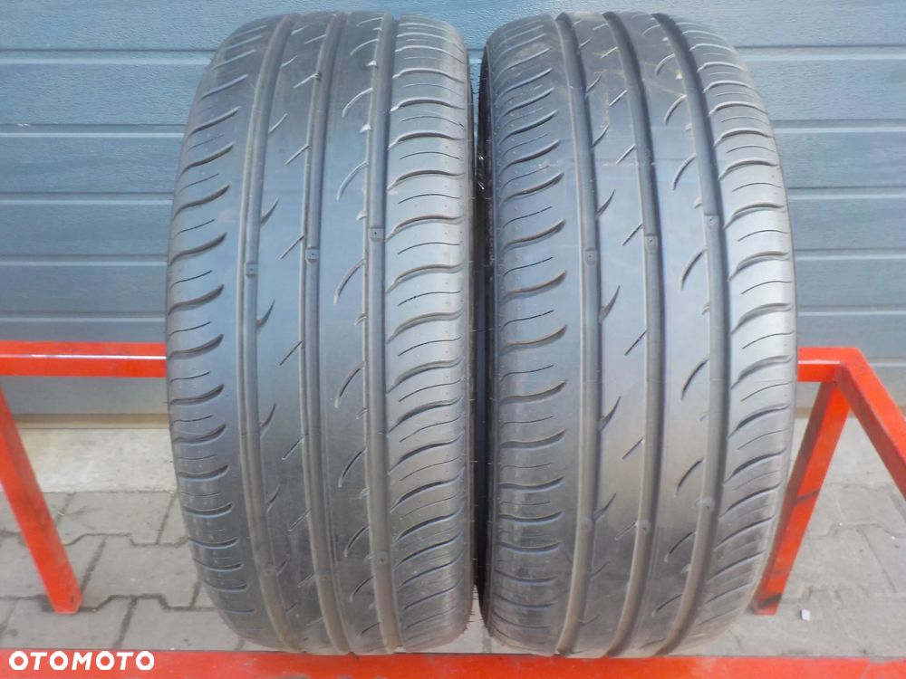 195/45 R16 OPONY LETNIE NEXEN N BLUE HD PLUS DOT23 - 1