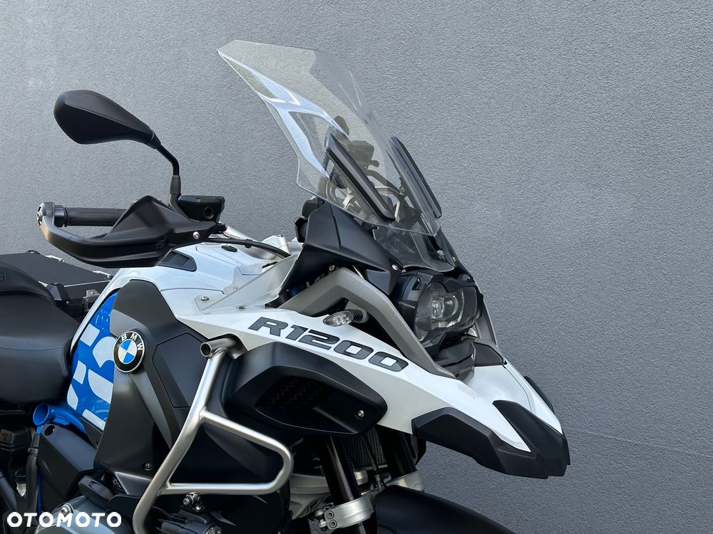 BMW GS - 13