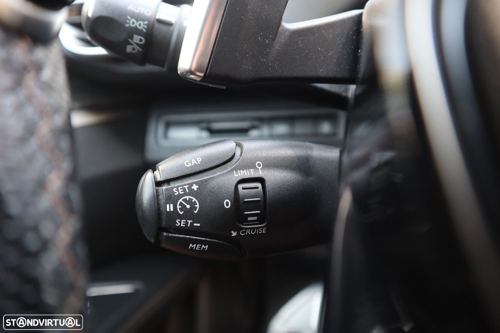 Peugeot 5008 2.0 BlueHDi GT Line EAT8 - 38