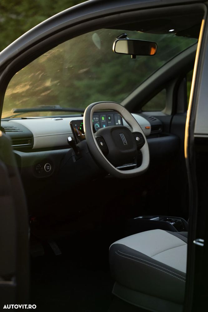 LINKTOUR Alumi Elite - 10