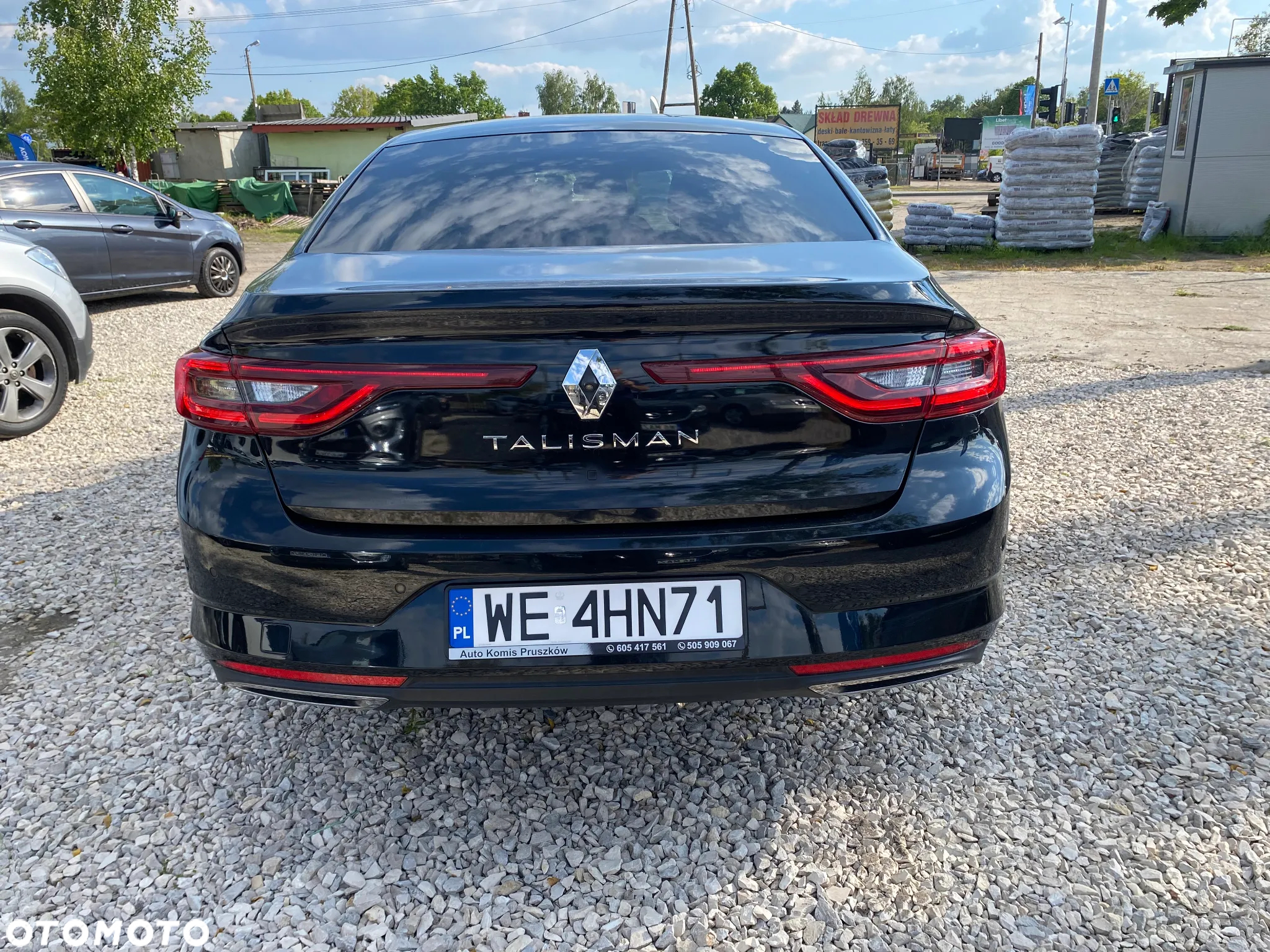 Renault Talisman 1.6 Energy dCi Intens - 6