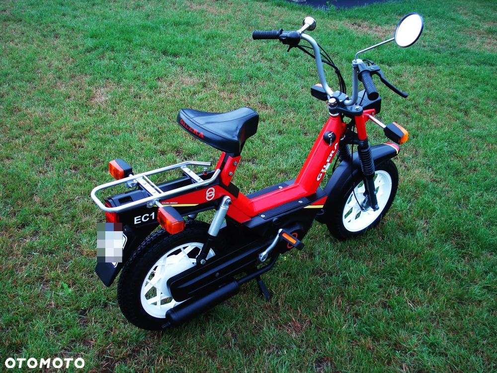 Gilera Inny - 2
