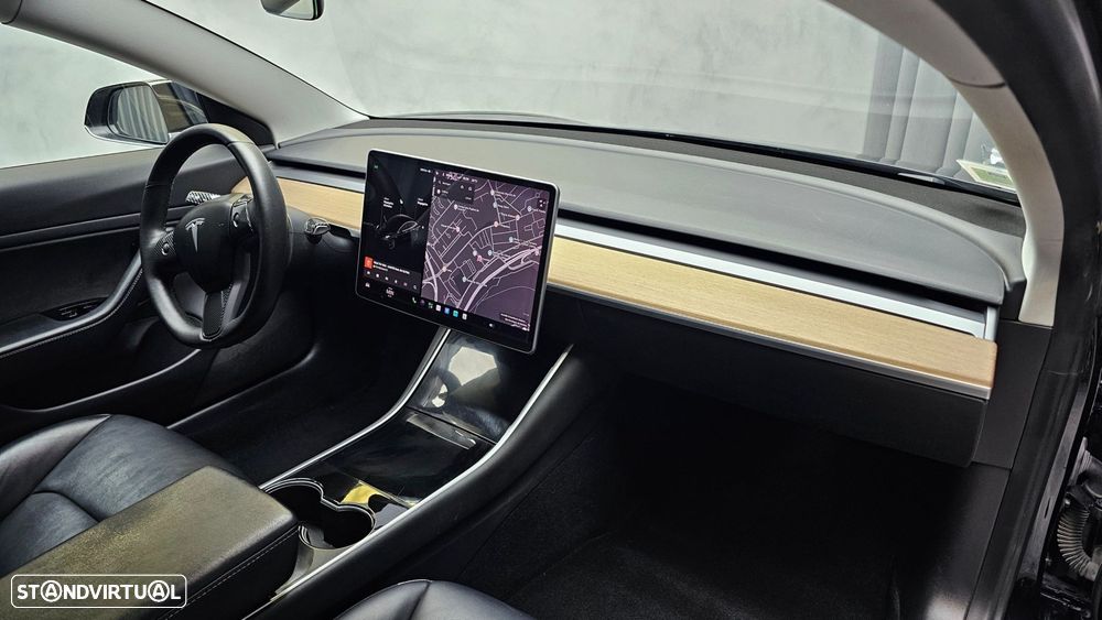 Tesla Model 3 Performance Dual Motor AWD - 12