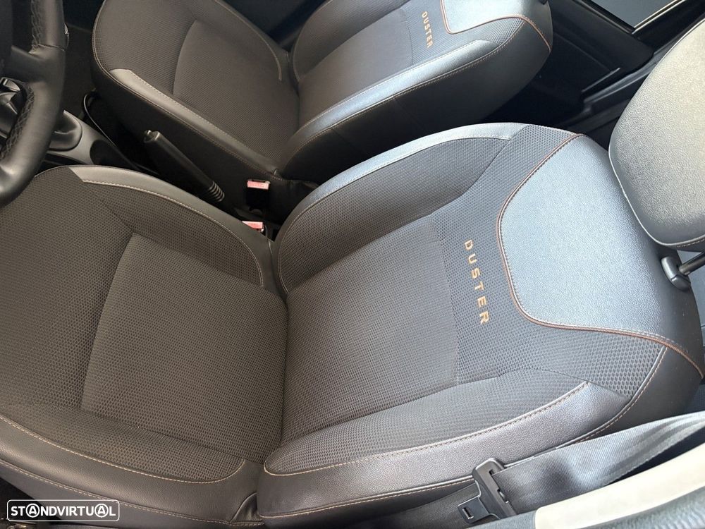 Dacia Duster 1.2 TCe SL Explorer — fotografia 12