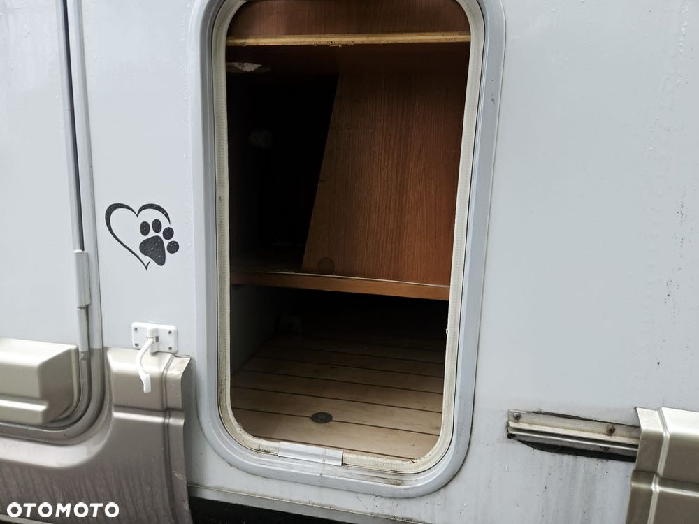 Fiat DUCATO PILOTE KAMPER  3.0d  automat - 37