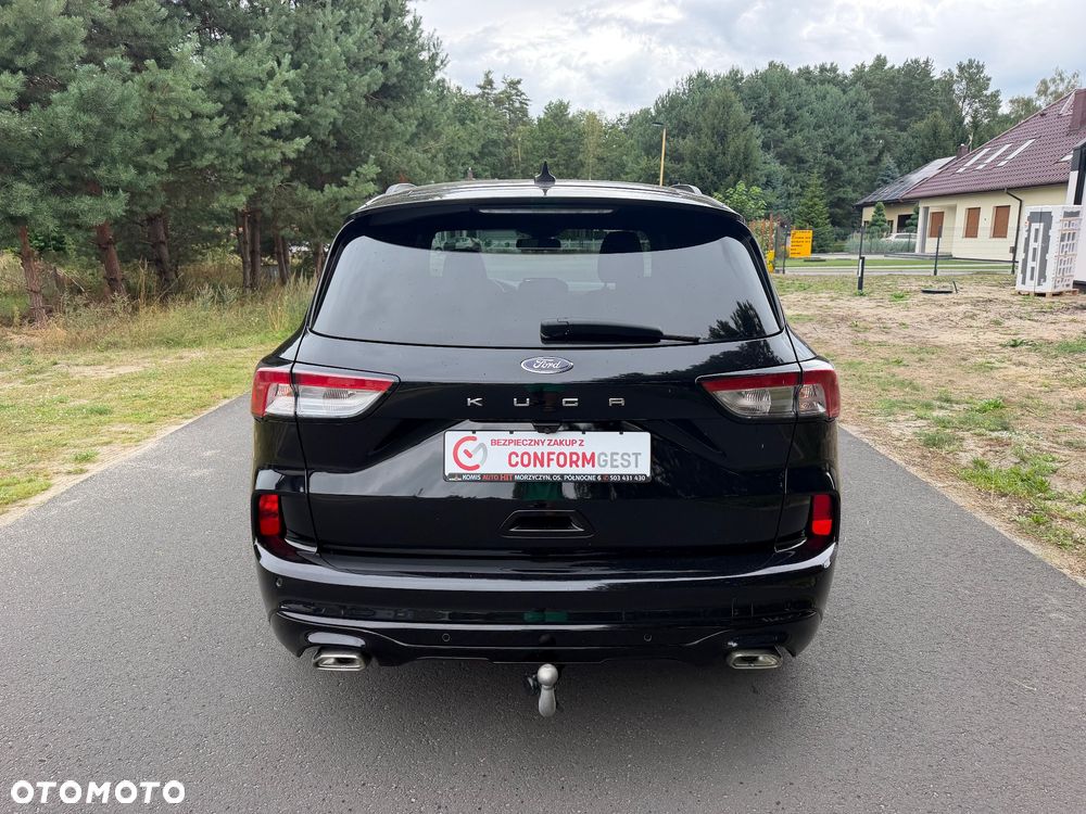 Ford Kuga 1.5 EcoBlue ST-LINE - 8
