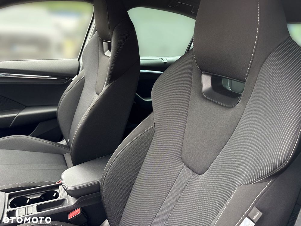 Skoda Octavia 1.5 TSI e-Tec Style DSG - 11