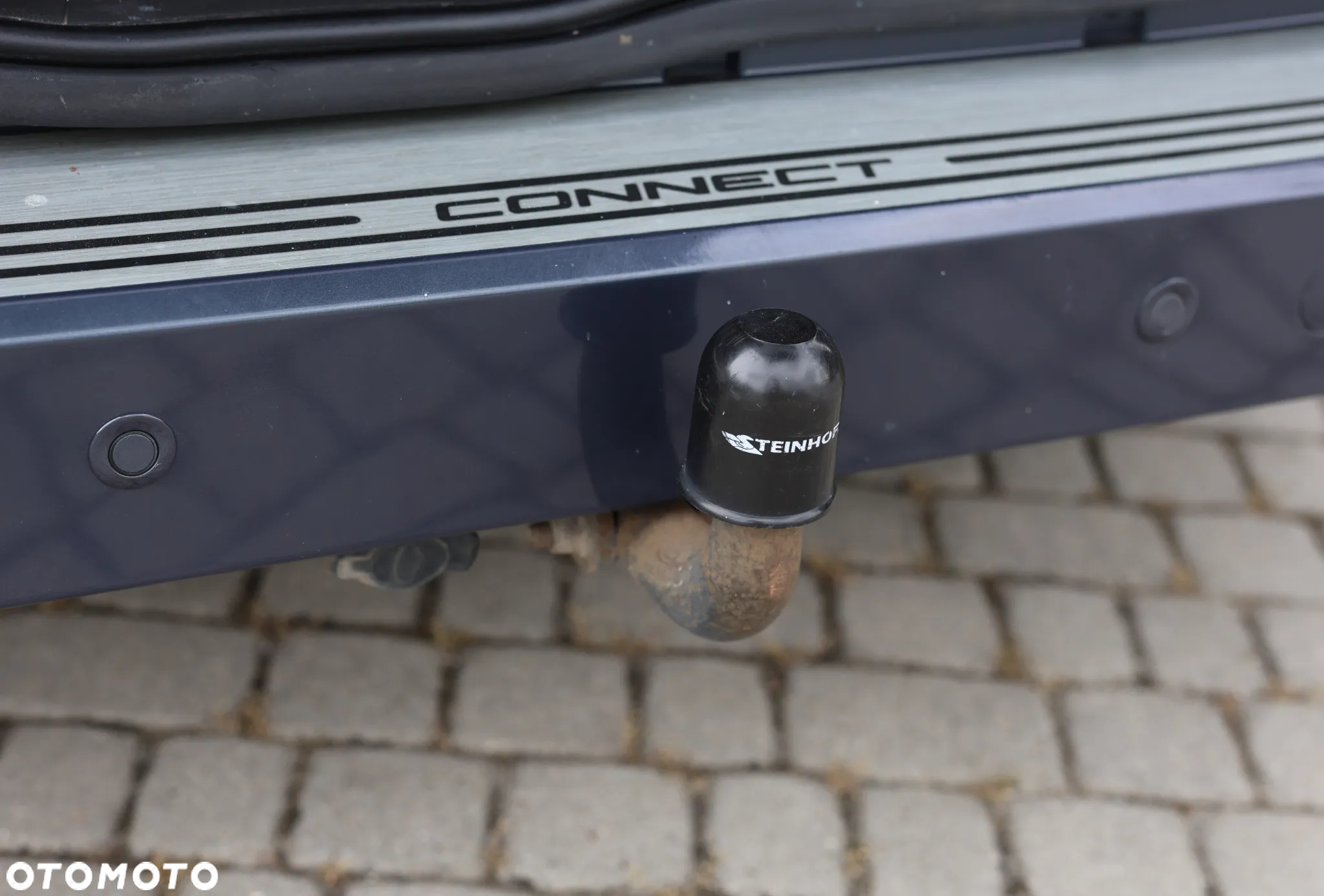Ford Tourneo Connect - 34