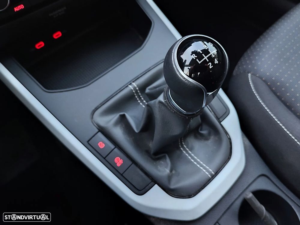 SEAT Arona 1.0 TSI Style - 18