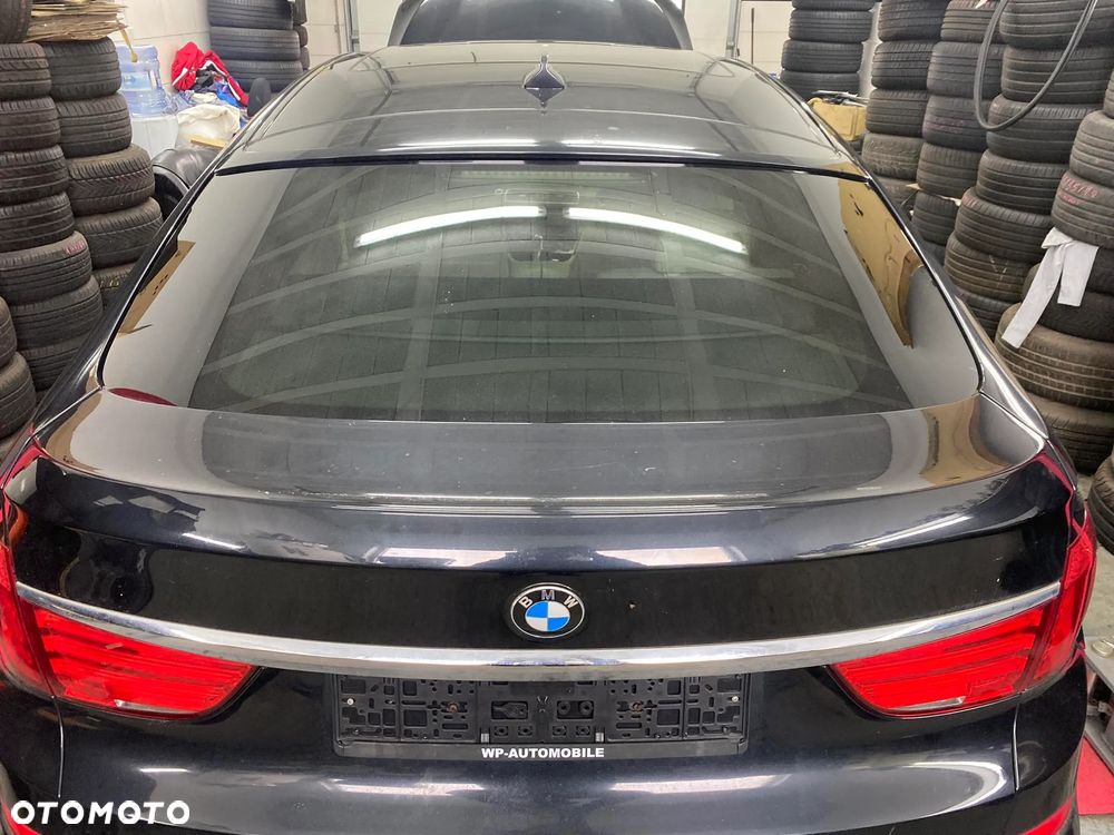 BMW 5 F07 GT KLAPA BAGAZNIKA 475 - 2