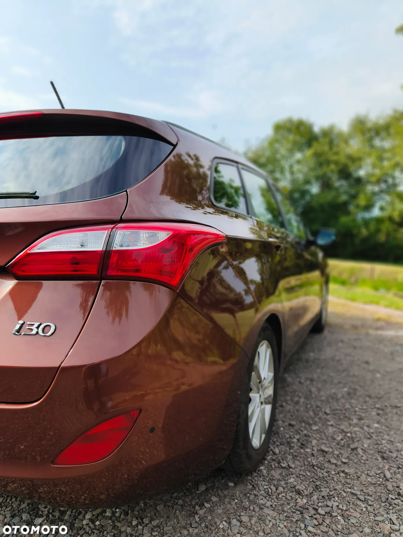 Hyundai i30 1.6 CRDi Comfort - 11