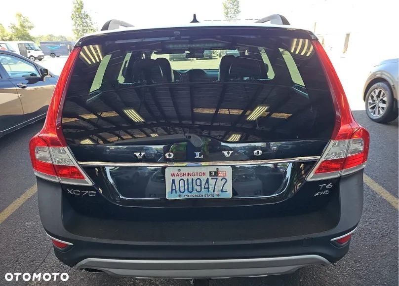 Volvo XC 70 - 6
