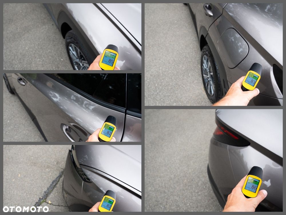 Hyundai Tucson 1.6 T-GDi 2WD Select - 13