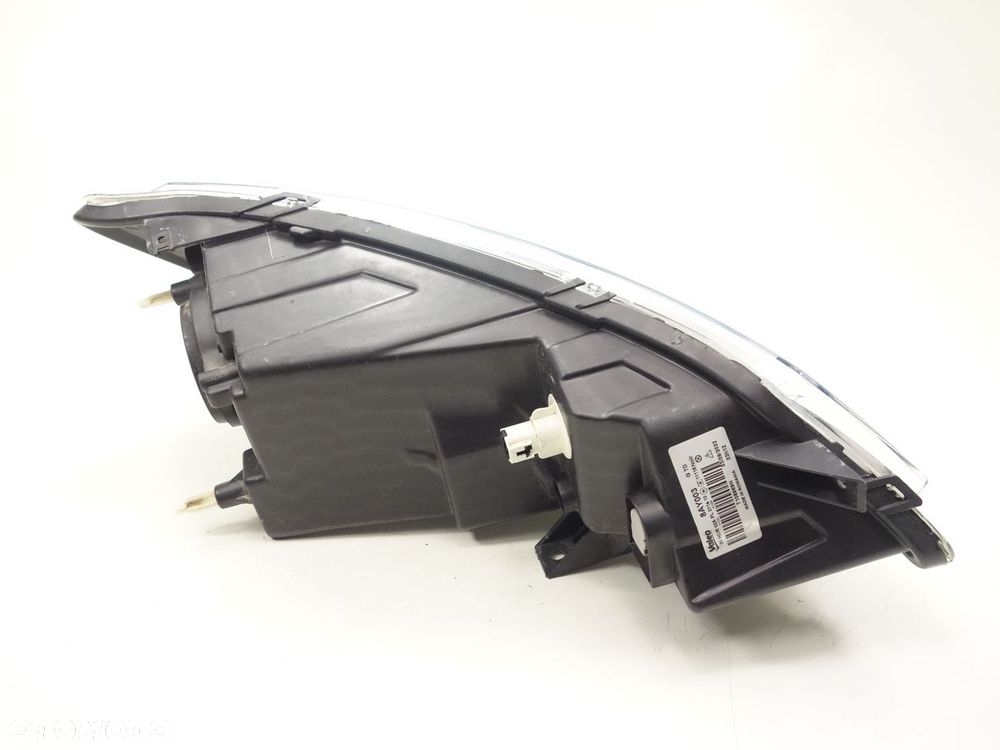 Lampa reflektor przód lewy 8ay003 Microcar Aixam Coupe s8 - 4