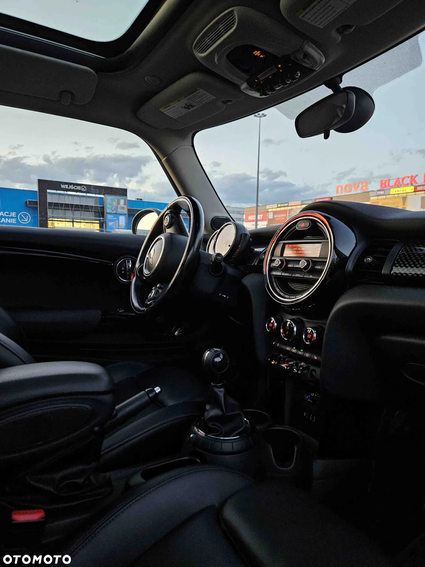 MINI Cooper S - 11