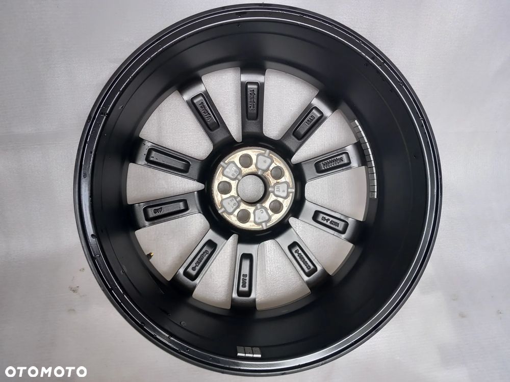 Felga TOYOTA YARIS GR 5x100 R18x7J ET51 OE CMS1526-2 - 11