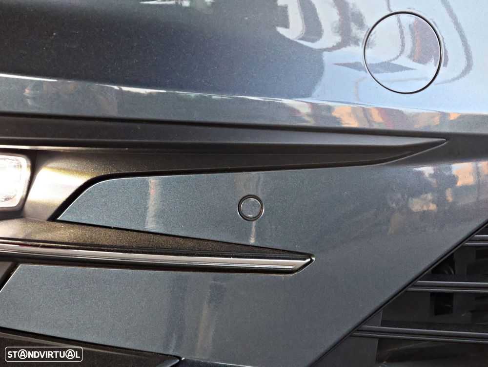 Renault Mégane Sport Tourer 1.5 Blue dCi Equilibre - 7