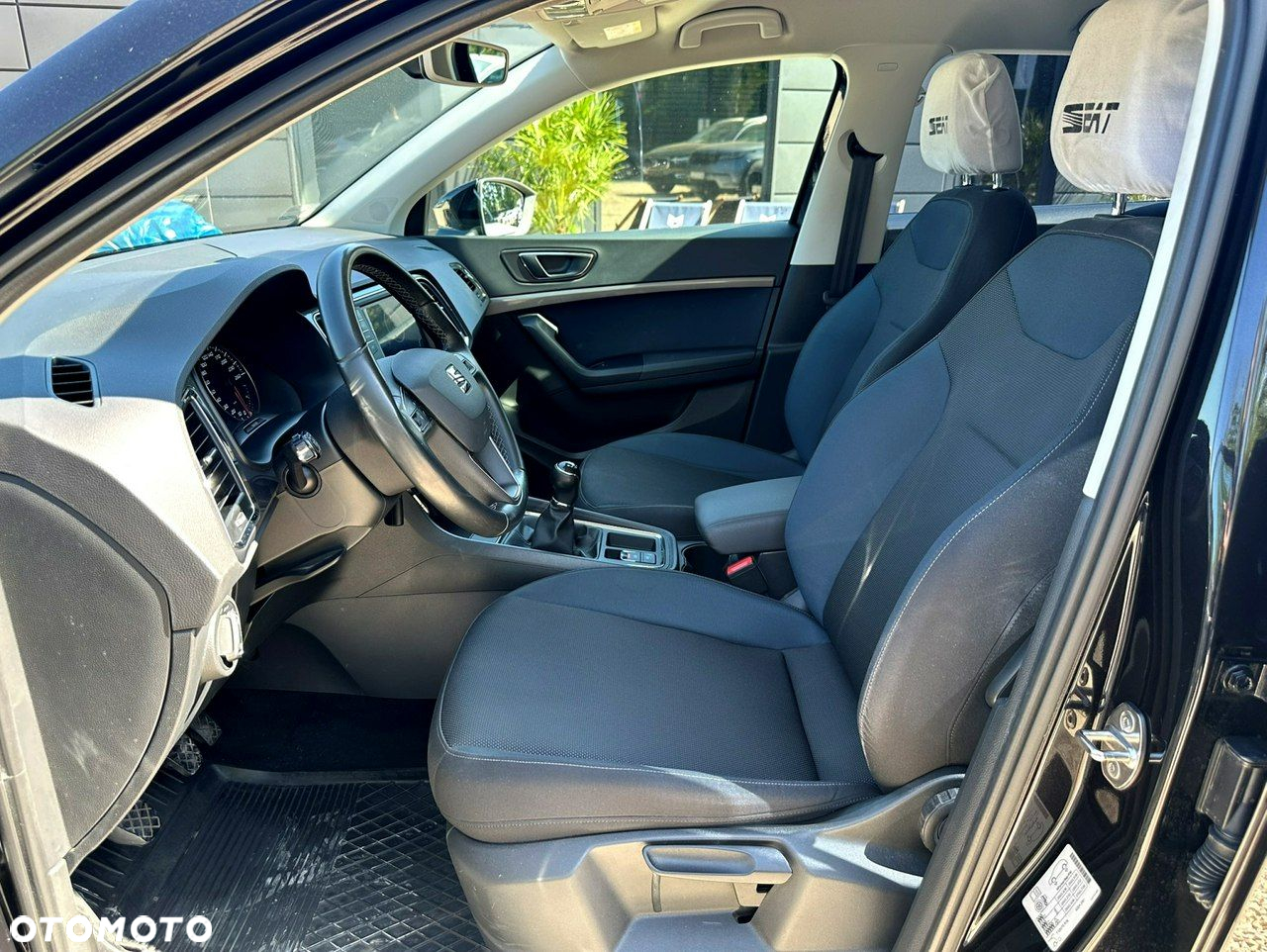 Seat Ateca - 13