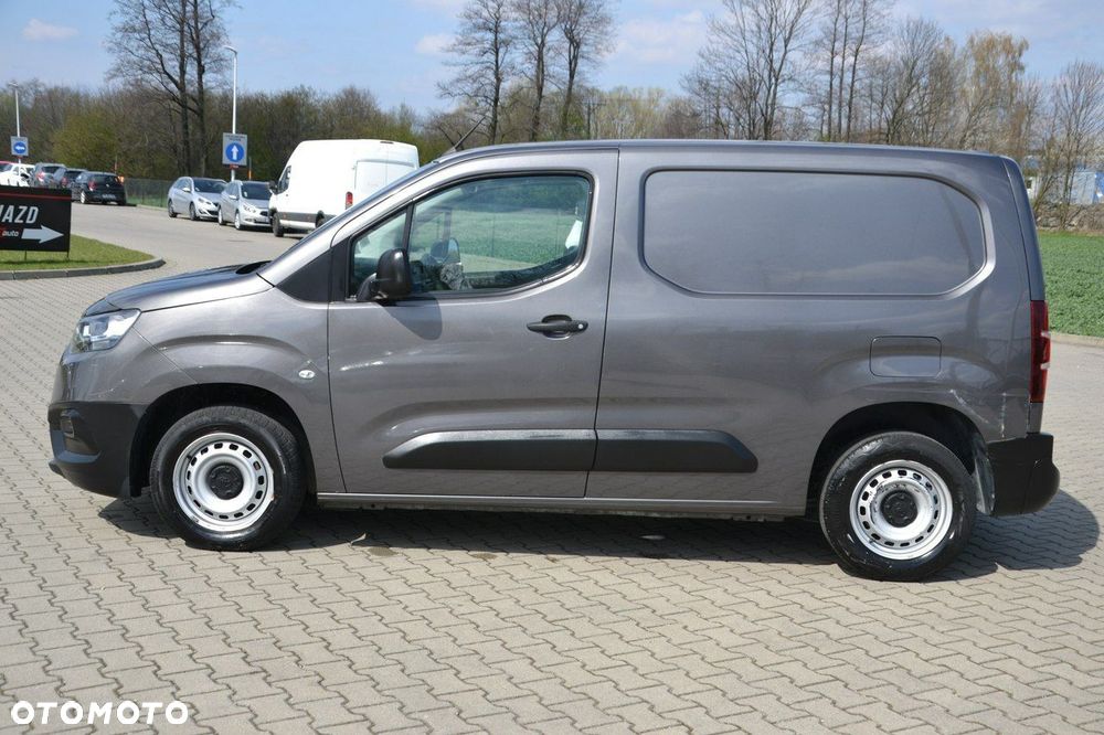 Toyota Proace City - 4