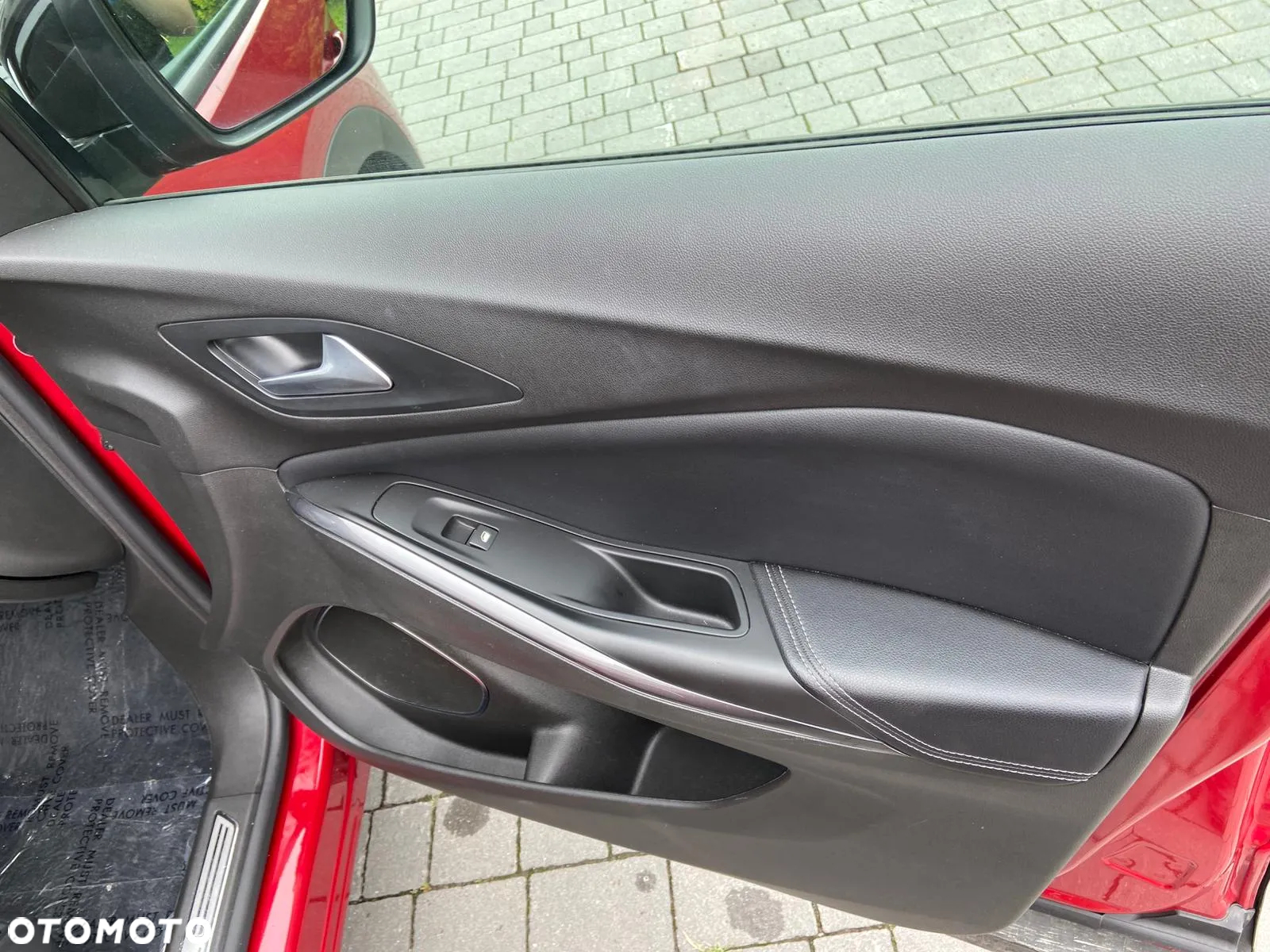 Opel Grandland X Plug-in-Hybrid4 1.6 DI Start/Stop Ultimate - 23