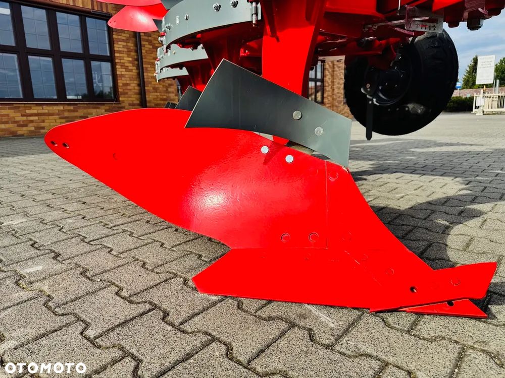 Unia Ibis S 4 VARIO dostępny od ręki - 19