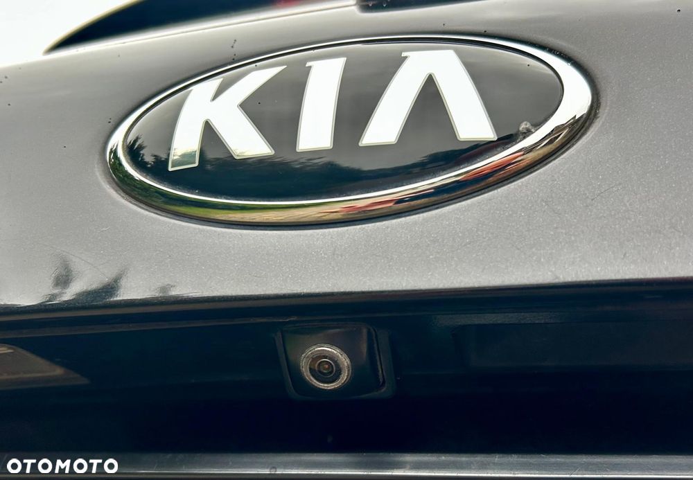 Kia Ceed Cee'd 1.6 CRDi XL - 19