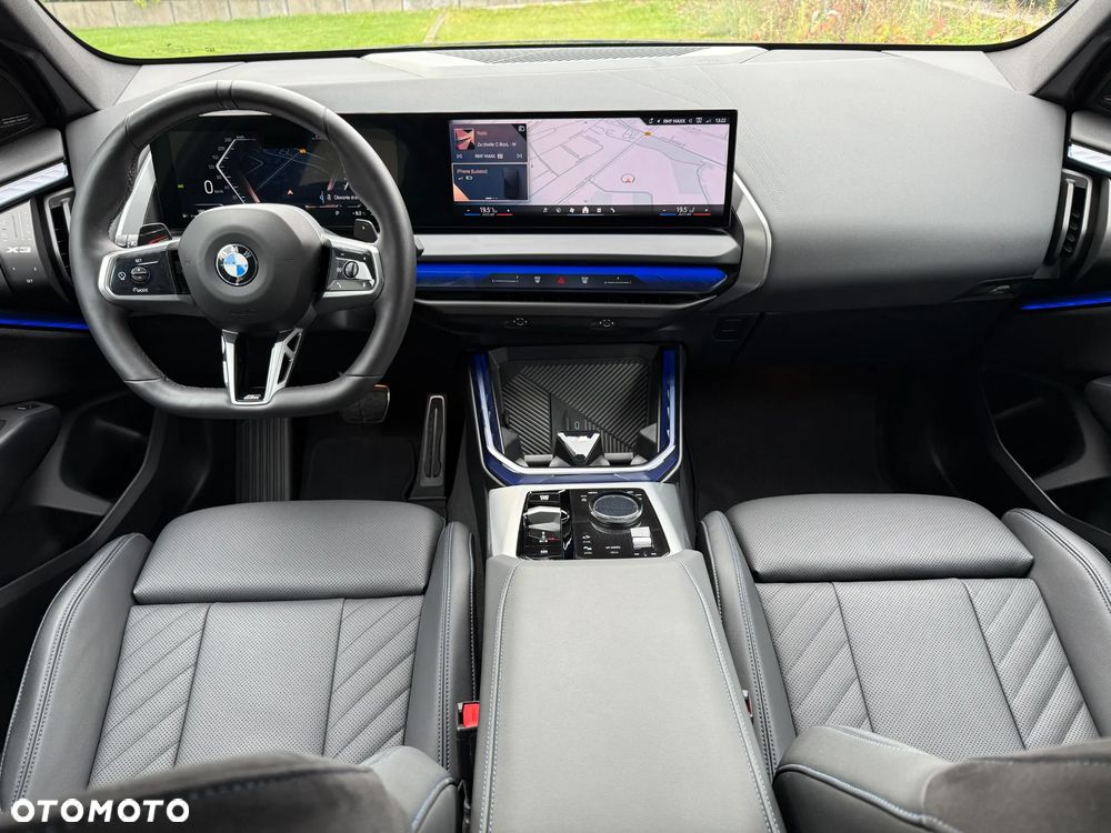 BMW X3 - 14