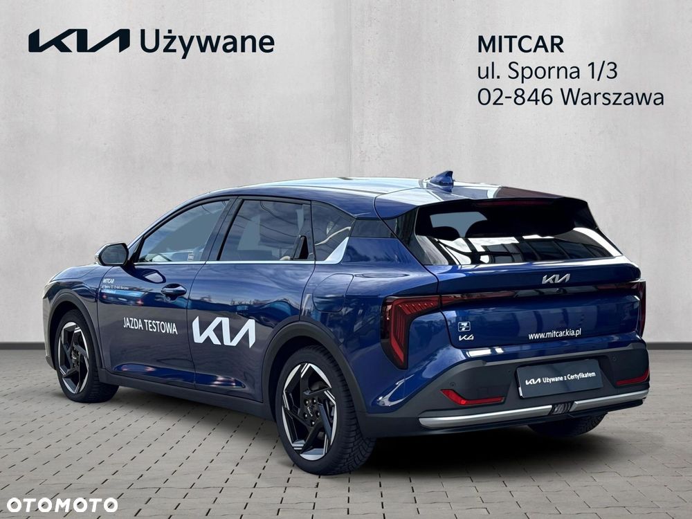 Kia K4 1.6 T-GDI L - 3