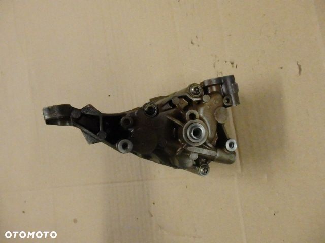 Bmw E60 E90 N52B25 2.5I  N52B30 3.0I POMPA OLEJU  7516396  RAF-AUTO CZĘŚCI BMW - 4