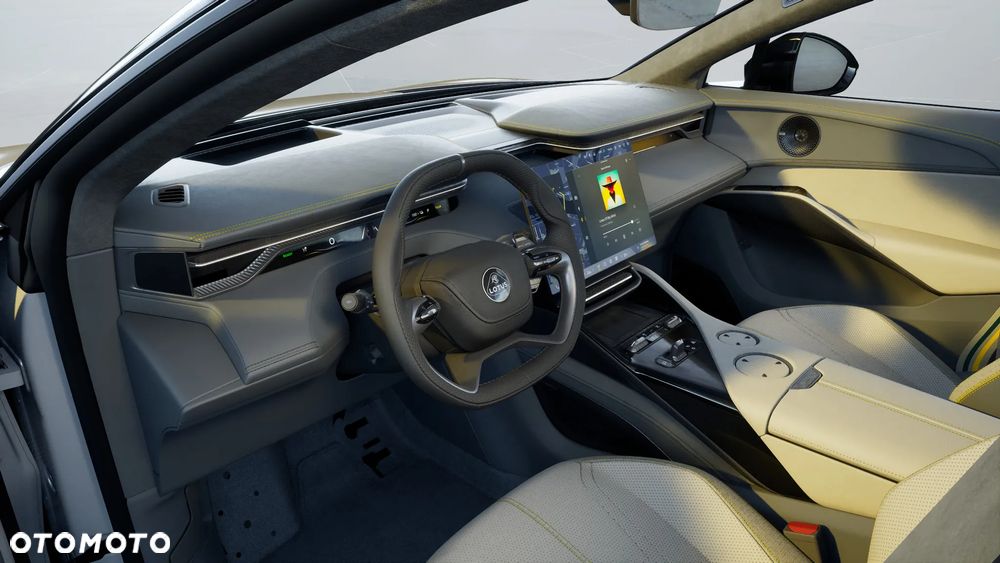 Lotus Eletre - 11