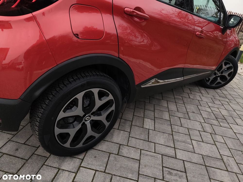 Renault Captur ENERGY dCi 110 Intens - 4