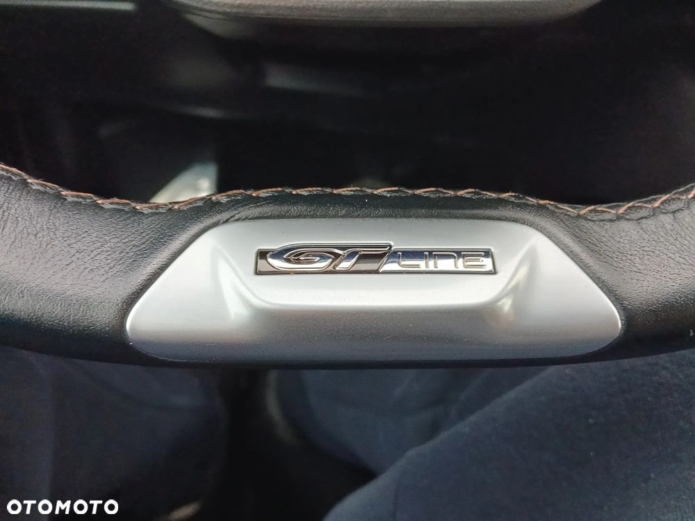 Peugeot 3008 1.6 BlueHDi Crossway S&S EAT6 - 27