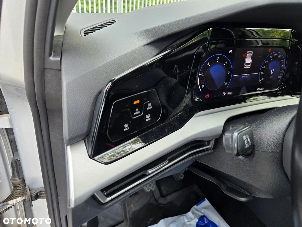 Volkswagen Golf 2.0 TDI Life - 8
