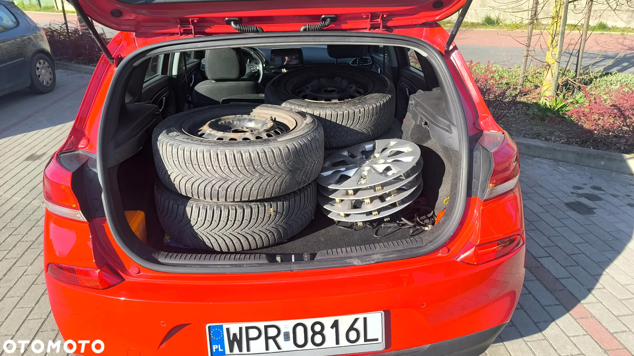 Hyundai i30 1.6 CRDi Classic + - 5