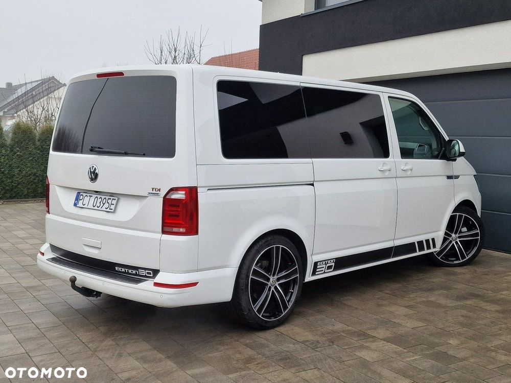 Volkswagen Multivan - 4