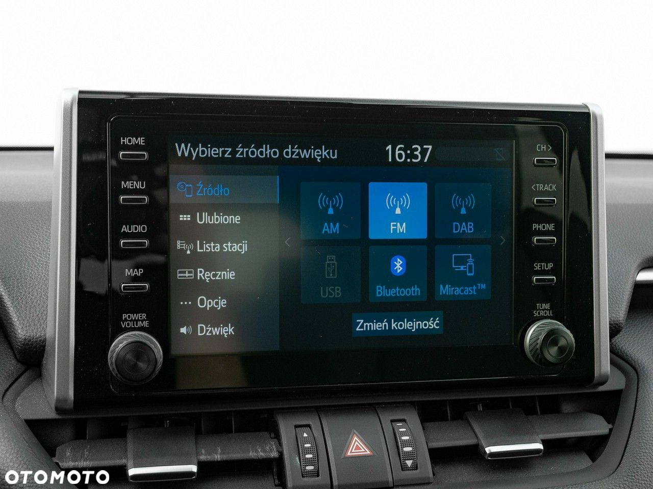 Toyota RAV4 2.5 Hybrid Selection 4x2 - 22