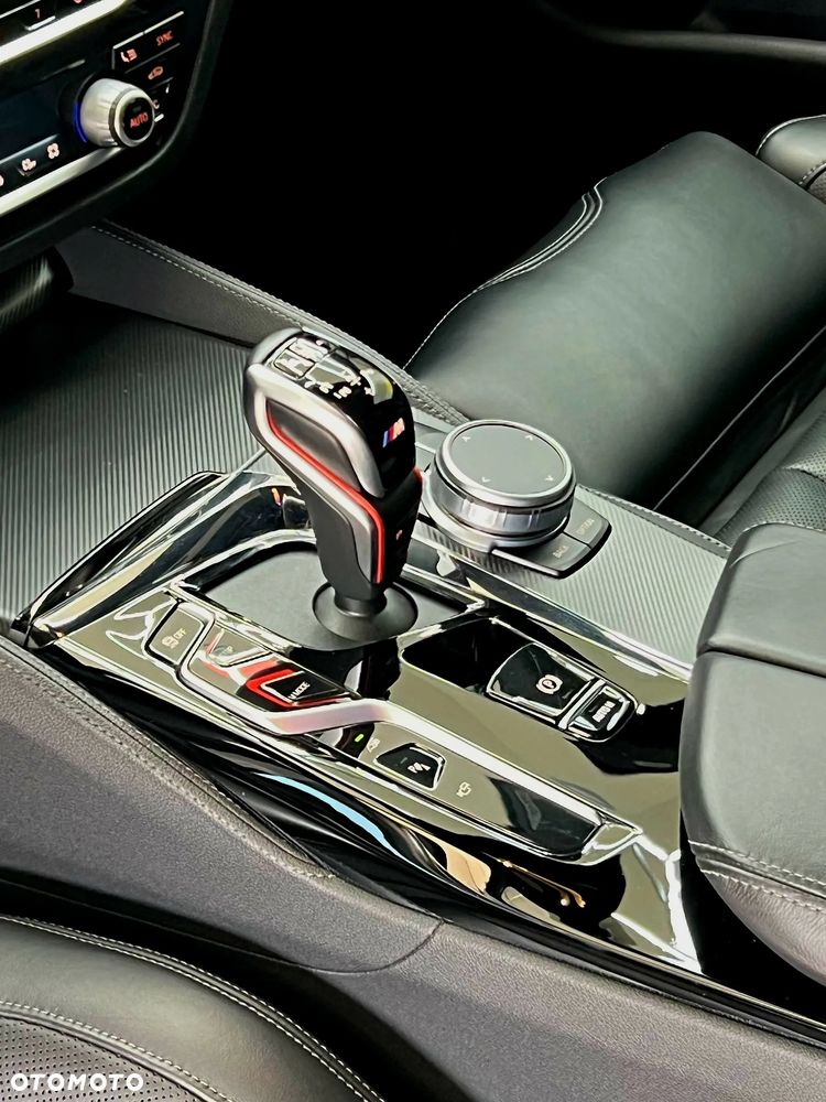 BMW M5 - 33