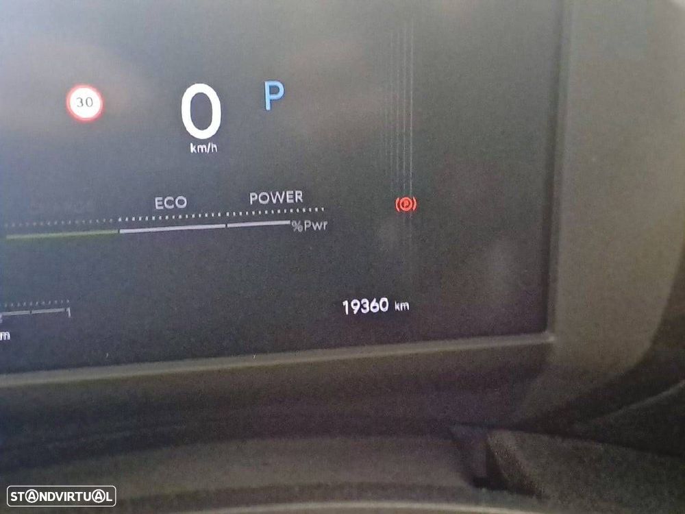 Citroën C4 1.2 Hybrid Plus e-DSC6 - 13