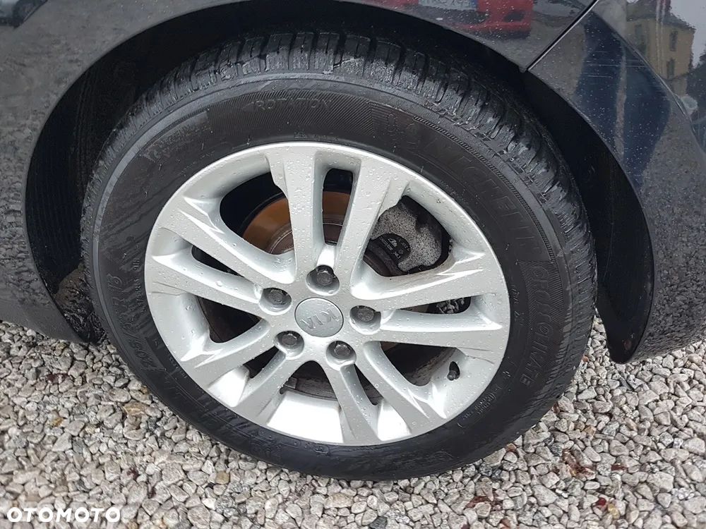 Kia Ceed 1.4 CVVT Attract - 9