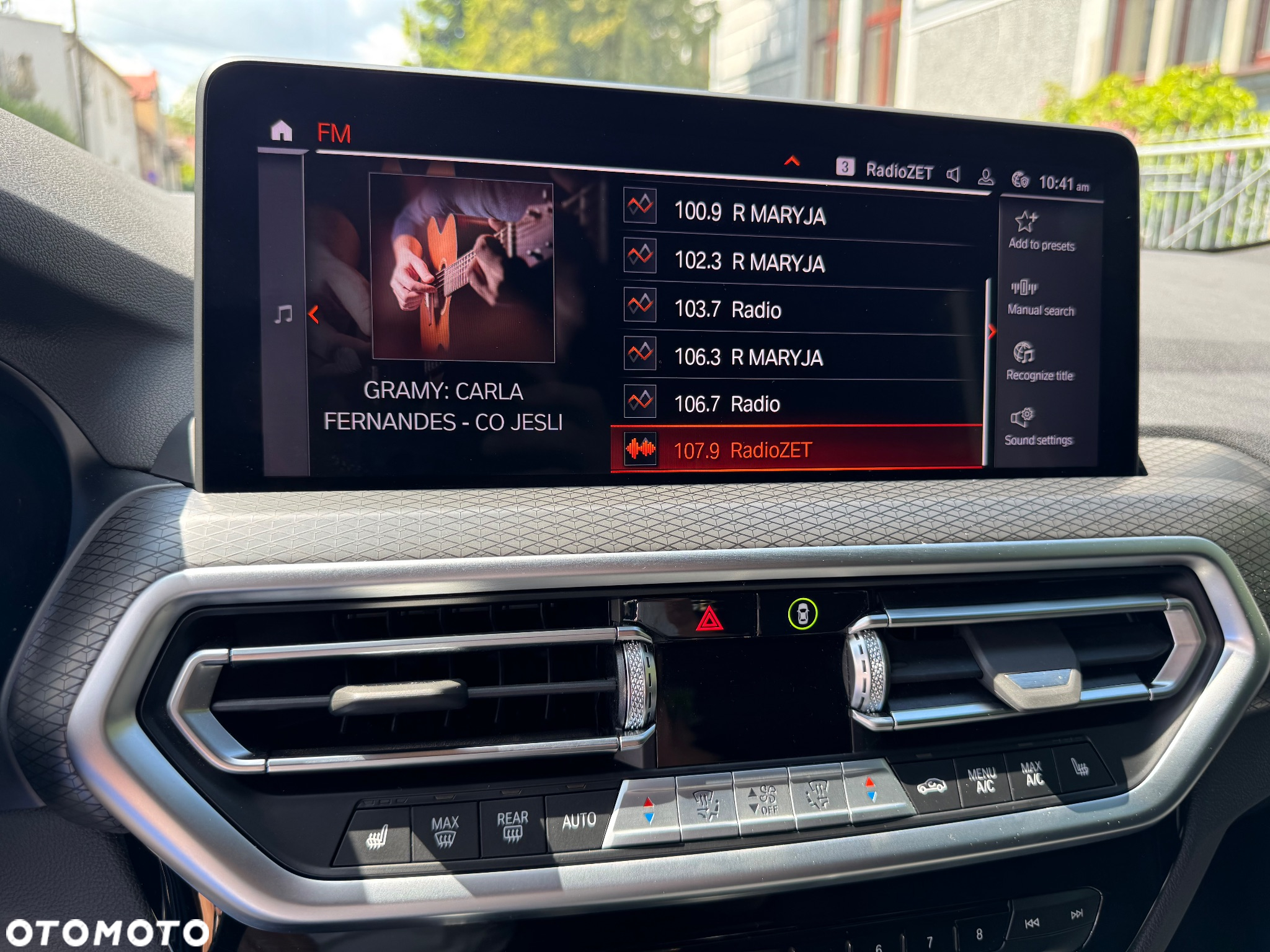 BMW X3 xDrive30i M Sport - 33