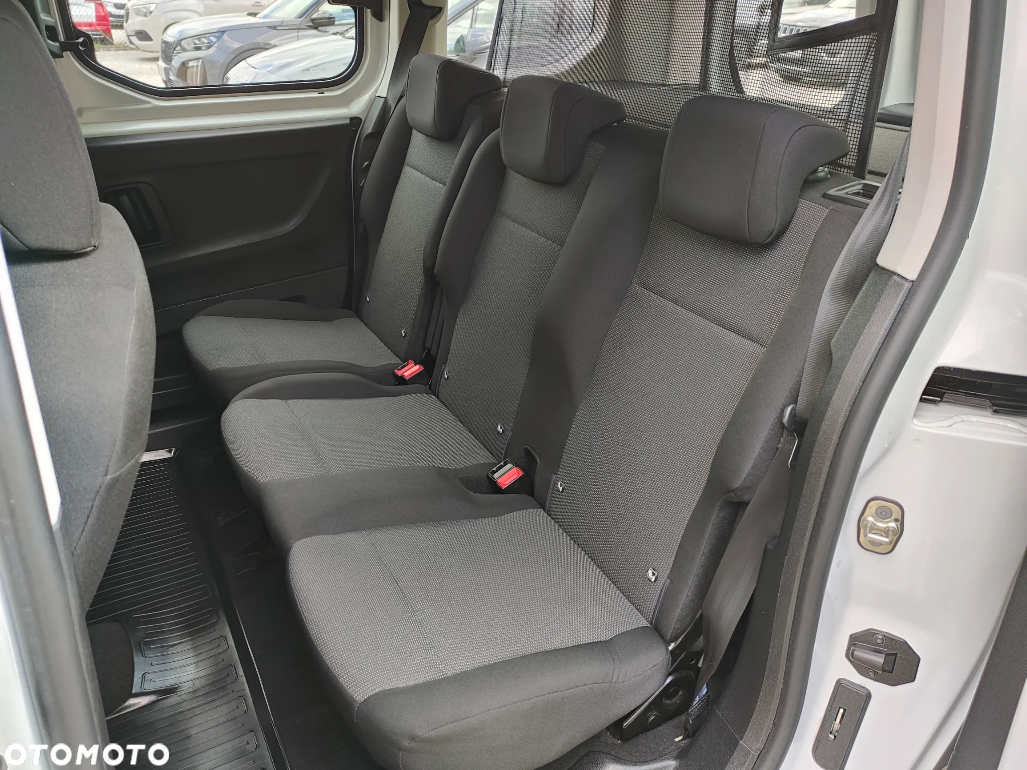Toyota Proace City Verso 1.5 D-4D Business - 10
