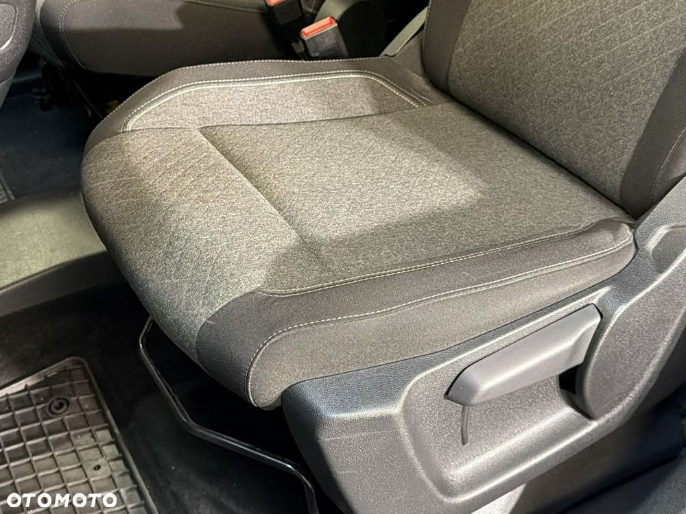 Opel Combo - 10