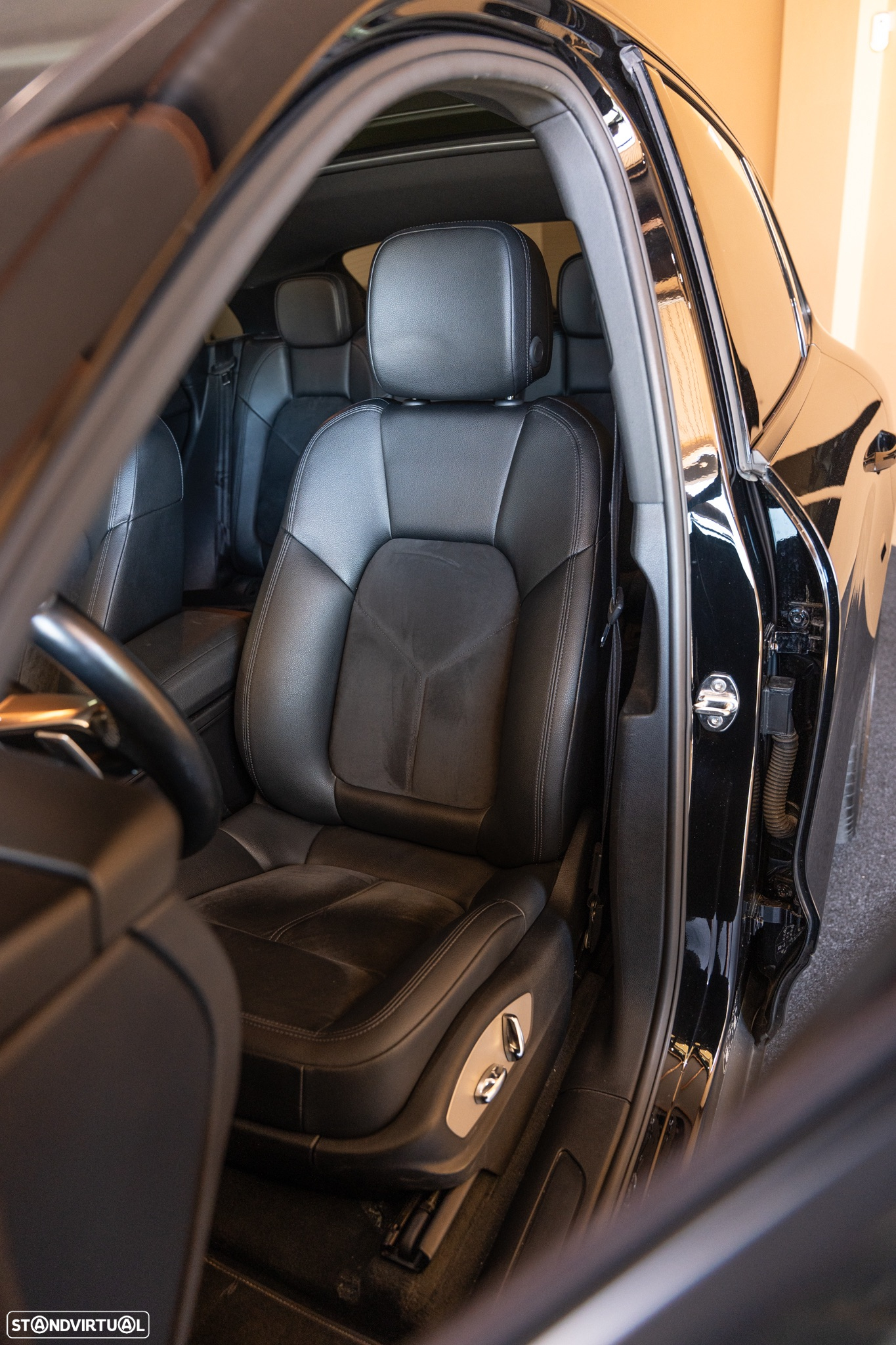 Porsche Macan PDK - 13