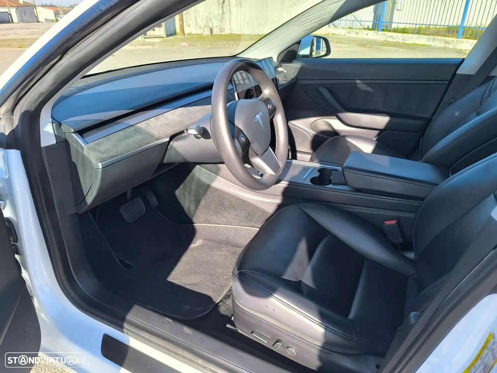 Tesla Model 3 Long Range AWD Dual Motor - 18